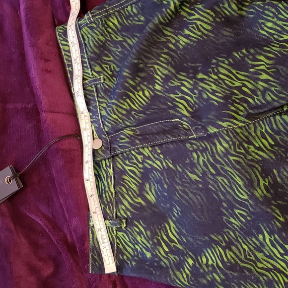 I.AM.GIA Jeans and Jacket - Picture 7 of 7